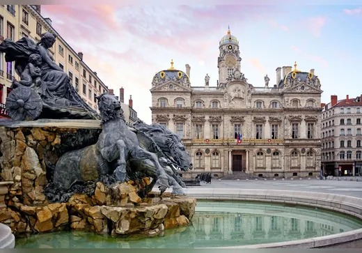 Sud-Est, 69007 Lyon