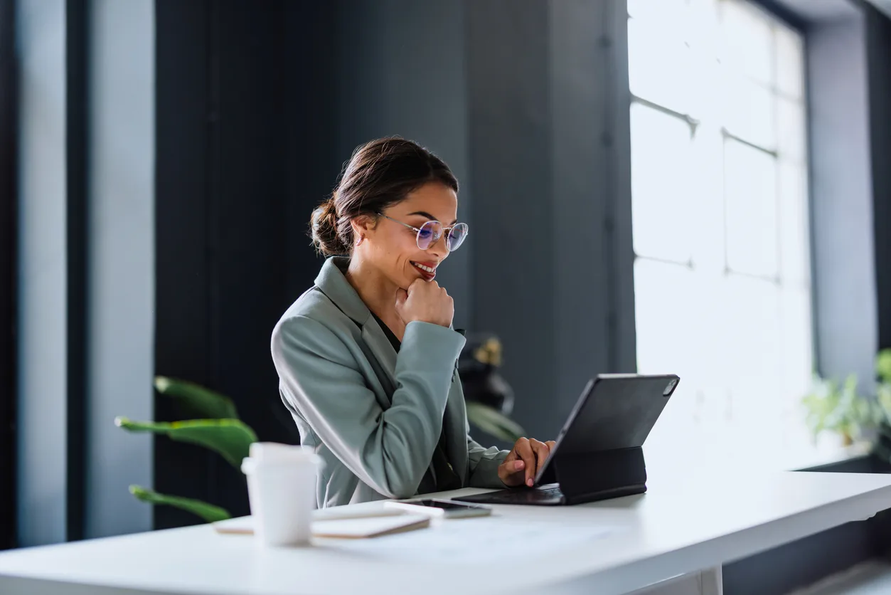 Recruteur·euse Office & Workplace