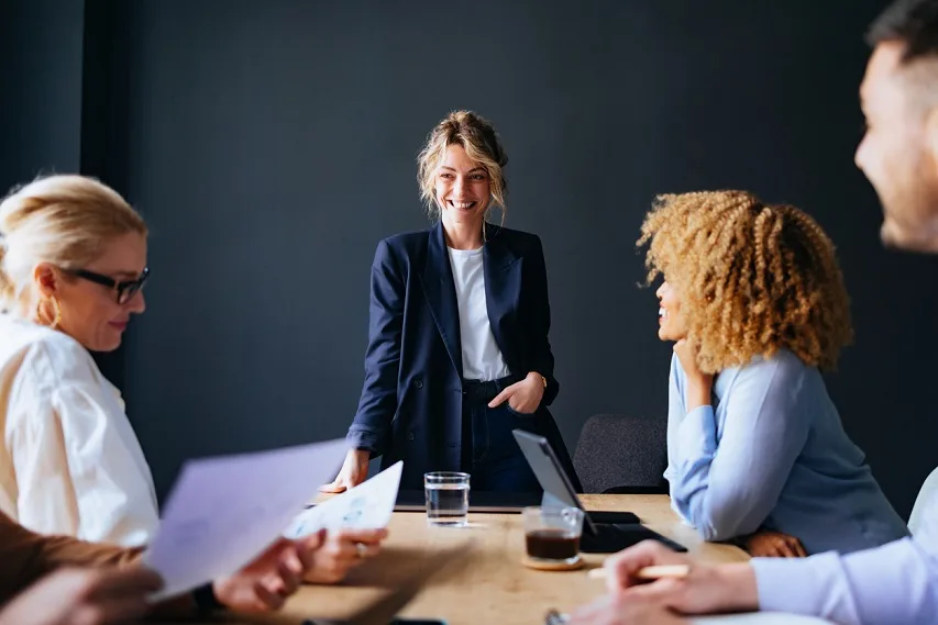 Recruteur·euse RH & Paie