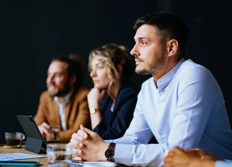 Recruteur·euse Finance & ADV