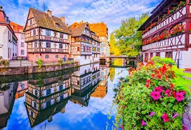 Grand-Est — 67000 Strasbourg